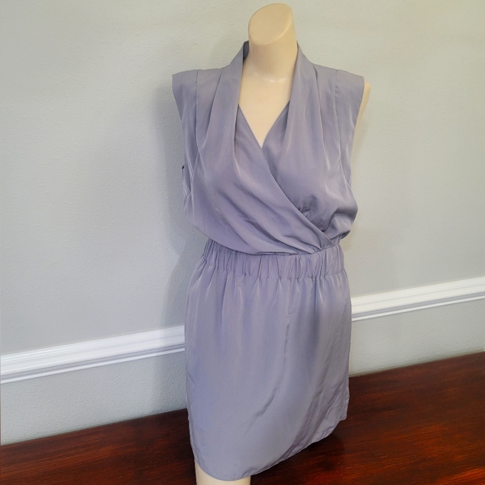 J Crew sleeve dress